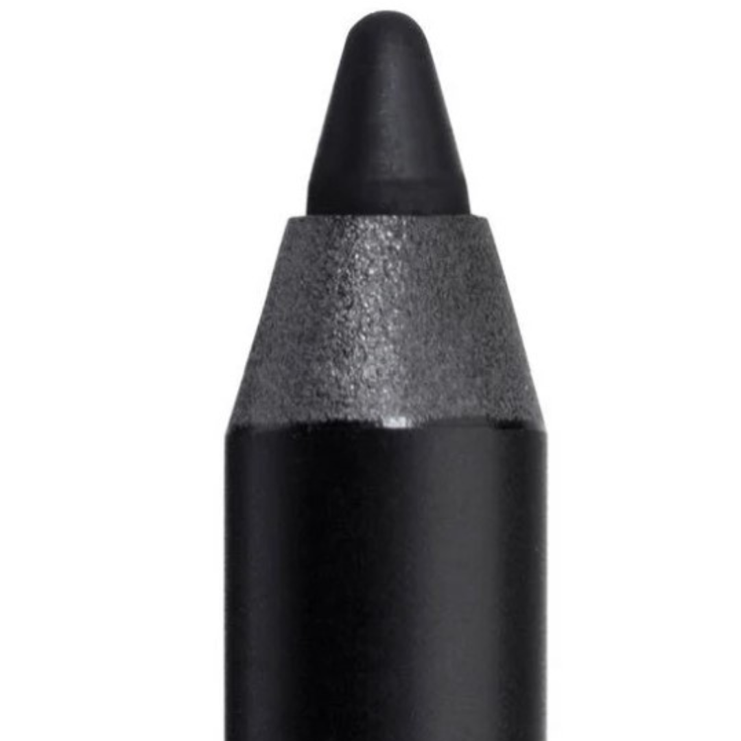 Mettalusso Matitia Vegan Longwear Black Shade Pencil Eyeliner