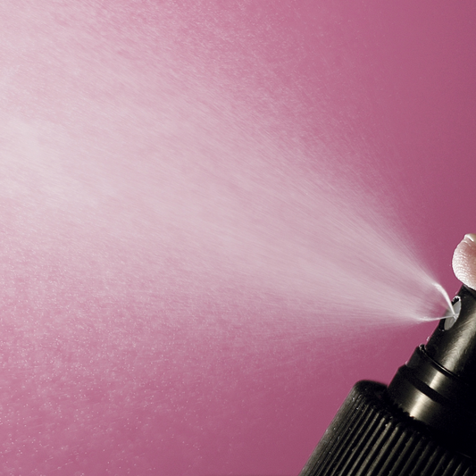 MAY SPRAY Vegan Botanical Hyaluronic Acid Skincare Toner