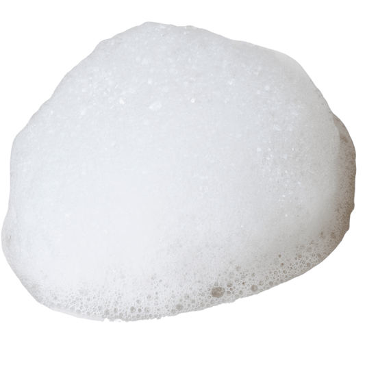 Mettalusso Makeup Go Go Spray Bottle Vegan Microfoam Cleanser with skincare ingredients and oil free that effectively removes long wear makeup without drying skin