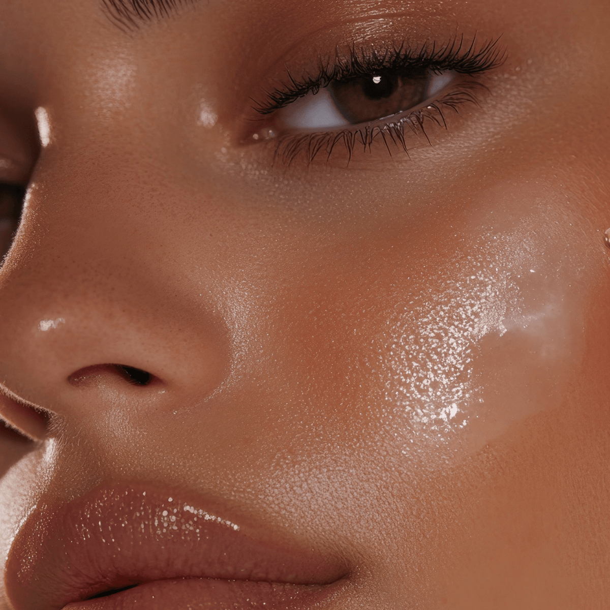 Mettalusso Makeup Manager Bonding Primer Powered by Skincare So Your Makeup Look Lasts Much Longer Silicone Free