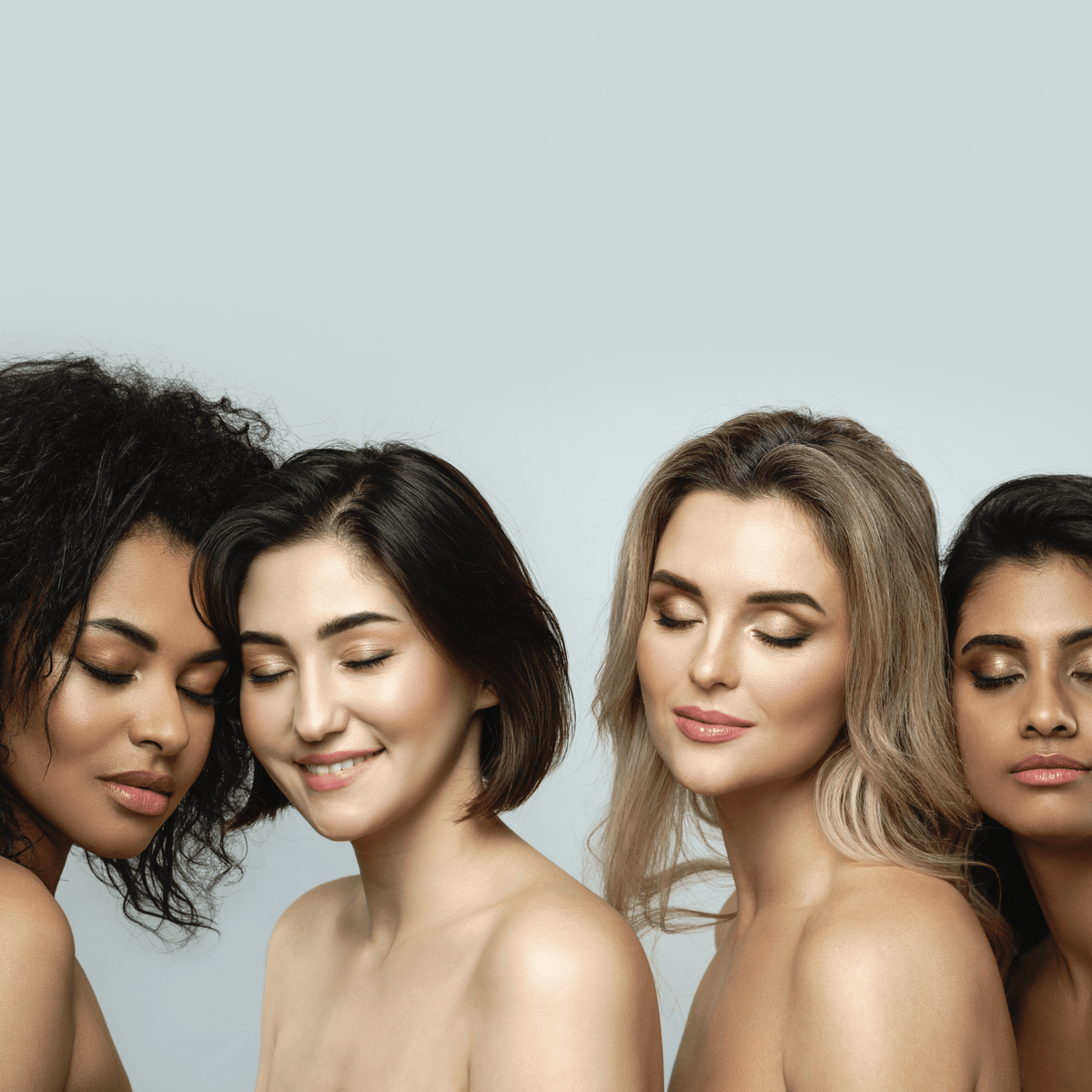 Mettalusso vegan multi functional illuminating makeup primer and hydrating tinted moisturizer