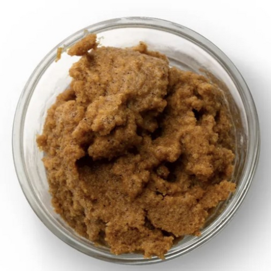 Mettalusso Vegan Sebaceous Filament Mask Minute Treatment with 5 AHA and soothing botanical and natural oils complex