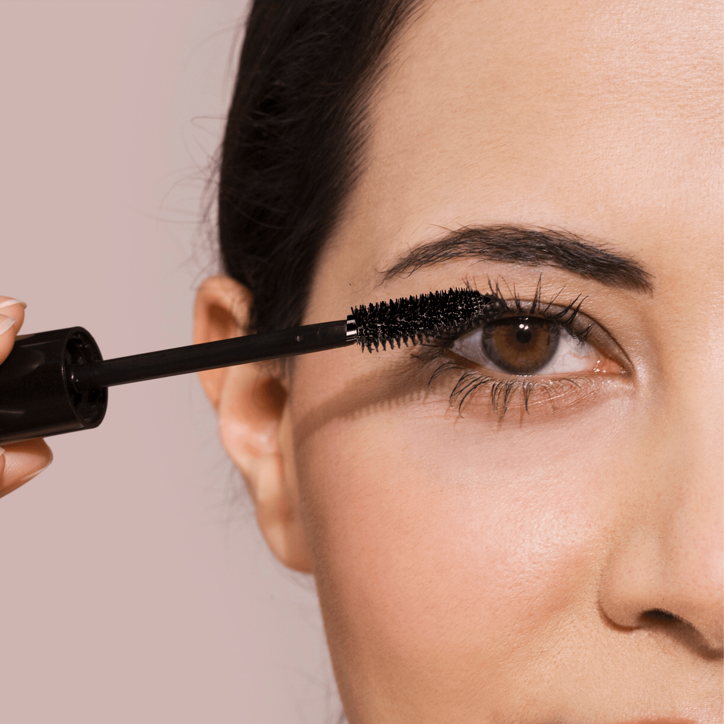 Mettalusso Mettalash Vegan Mascara The Skinny Lash Solution High Performing Lengthening and Separating and Volumizing Formula