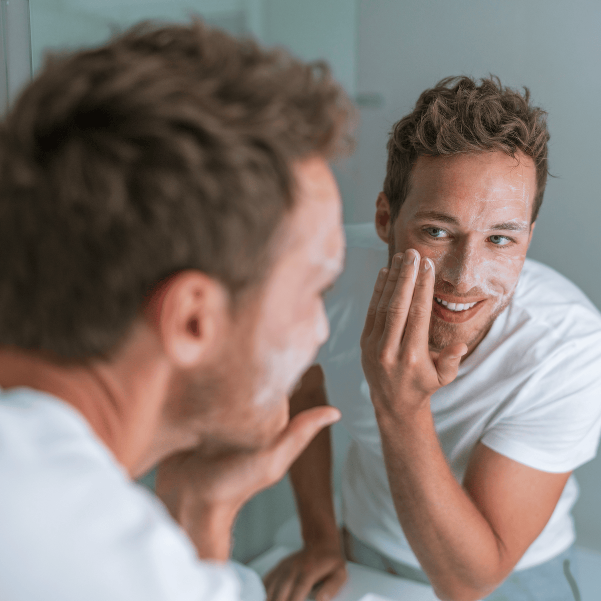 Midnight Balance Vegan Overnight Serum by Mettalusso Niacinamide and Hyaluronic Acid get great skin results literally overnight for both women and men