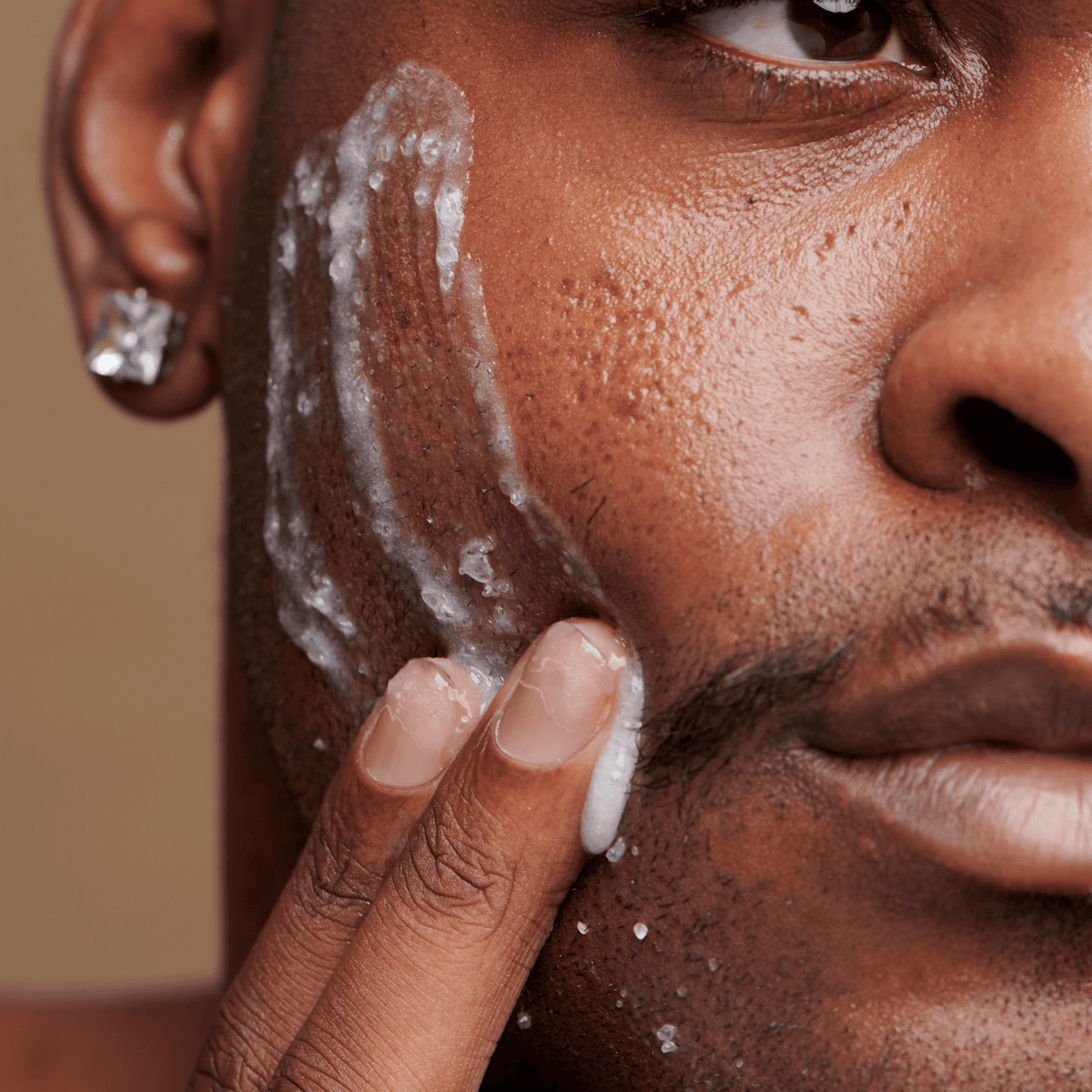 Midnight Balance Vegan Overnight Serum by Mettalusso Niacinamide and Hyaluronic Acid get great skin results literally overnight for both women and men