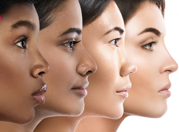 Mettalusso vegan multi functional illuminating makeup primer and hydrating tinted moisturizer
