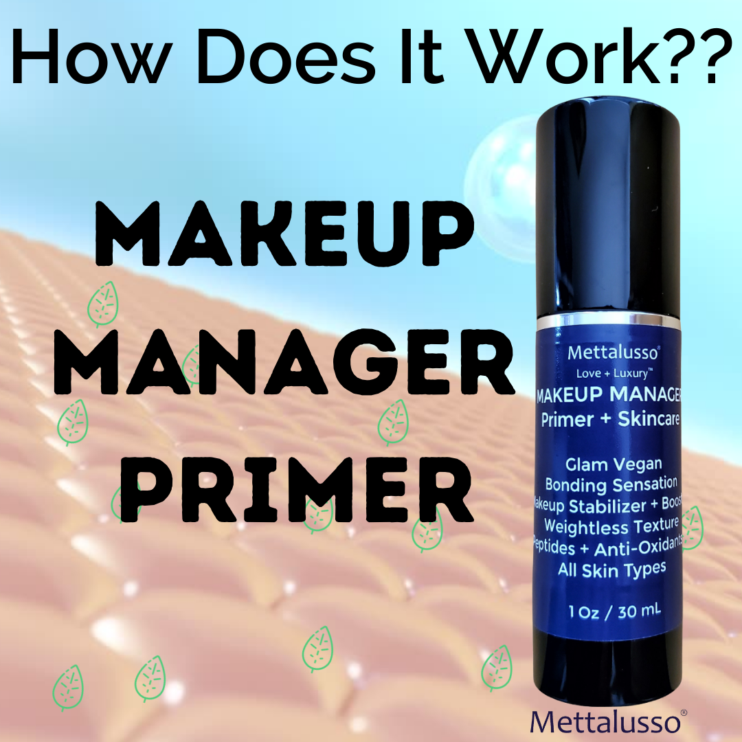 The Difference Between Makeup Primers?