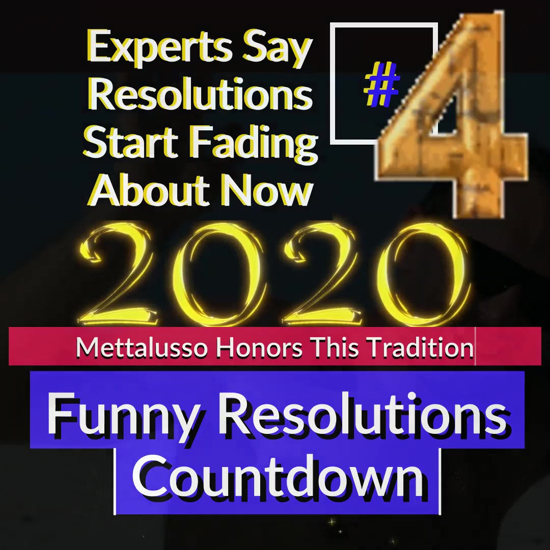 Experts Say Resolutions Start To Fade About Now-January Countdown Funny Resolutions