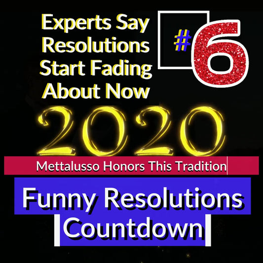 Experts Say Resolutions Start To Fade About Now Funny Resolution-Countdown #6