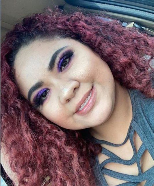 Spirit Award to a Fave Influencer