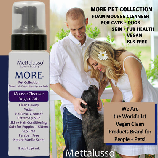 Pets Love When We Take Care of Them