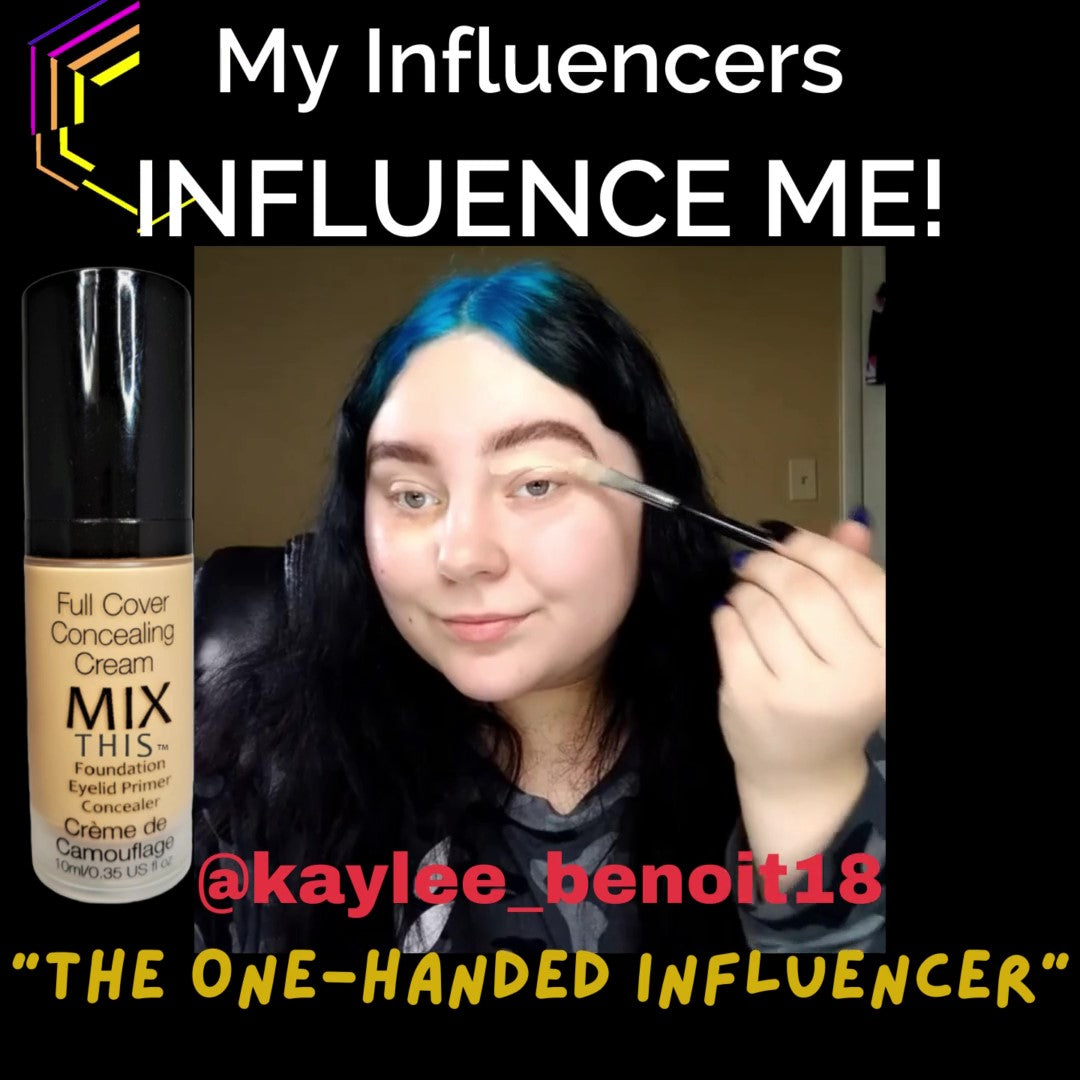 Influencers Influence US!