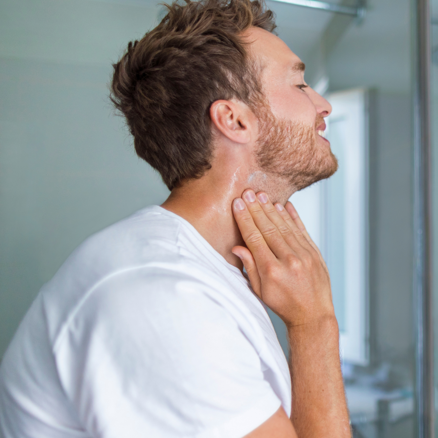 Mettalusso MORIIS vegan OTC acne fighting and anti-aging skincare spot treat or apply all over