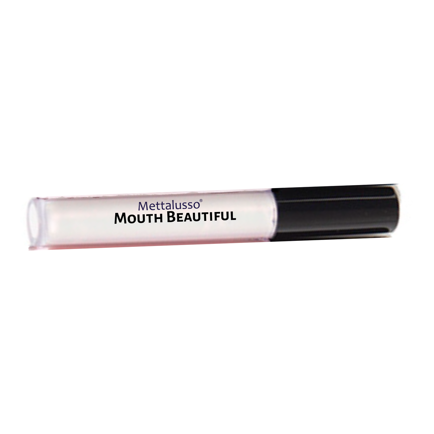 Mettalusso Vegan Super Shimmer Lipgloss