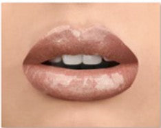 Mettalusso Super Shimmer Cushion Texture Vegan Lipgloss