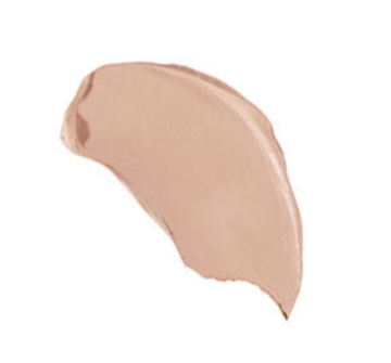 Mettalusso silky velvety vegan lid and lip primer tinted for a universal shade.