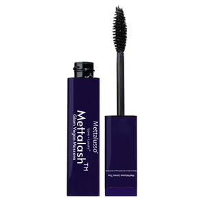 Mettalusso Vegan Mettalash Mascara Cruelty